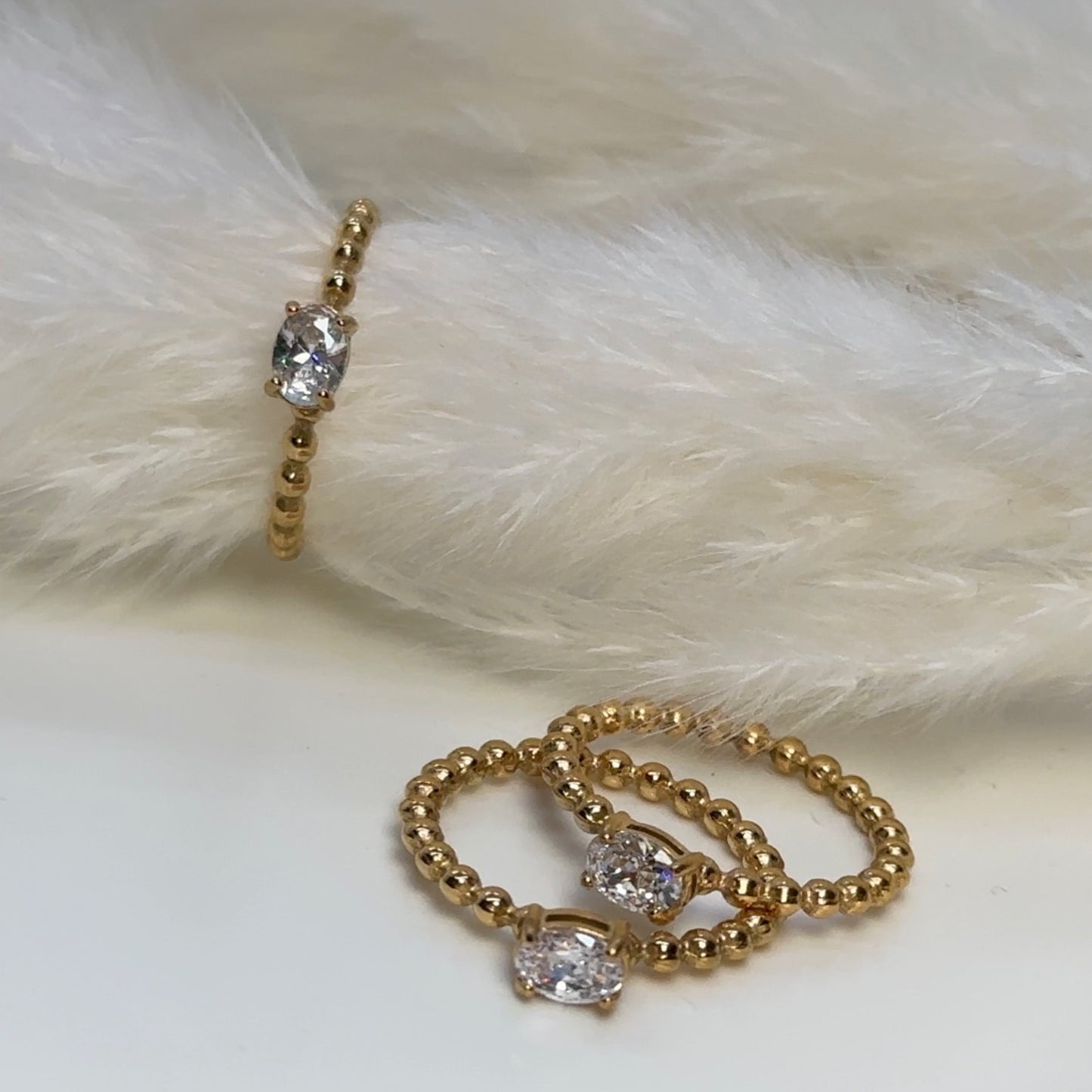 Sahra Ring
