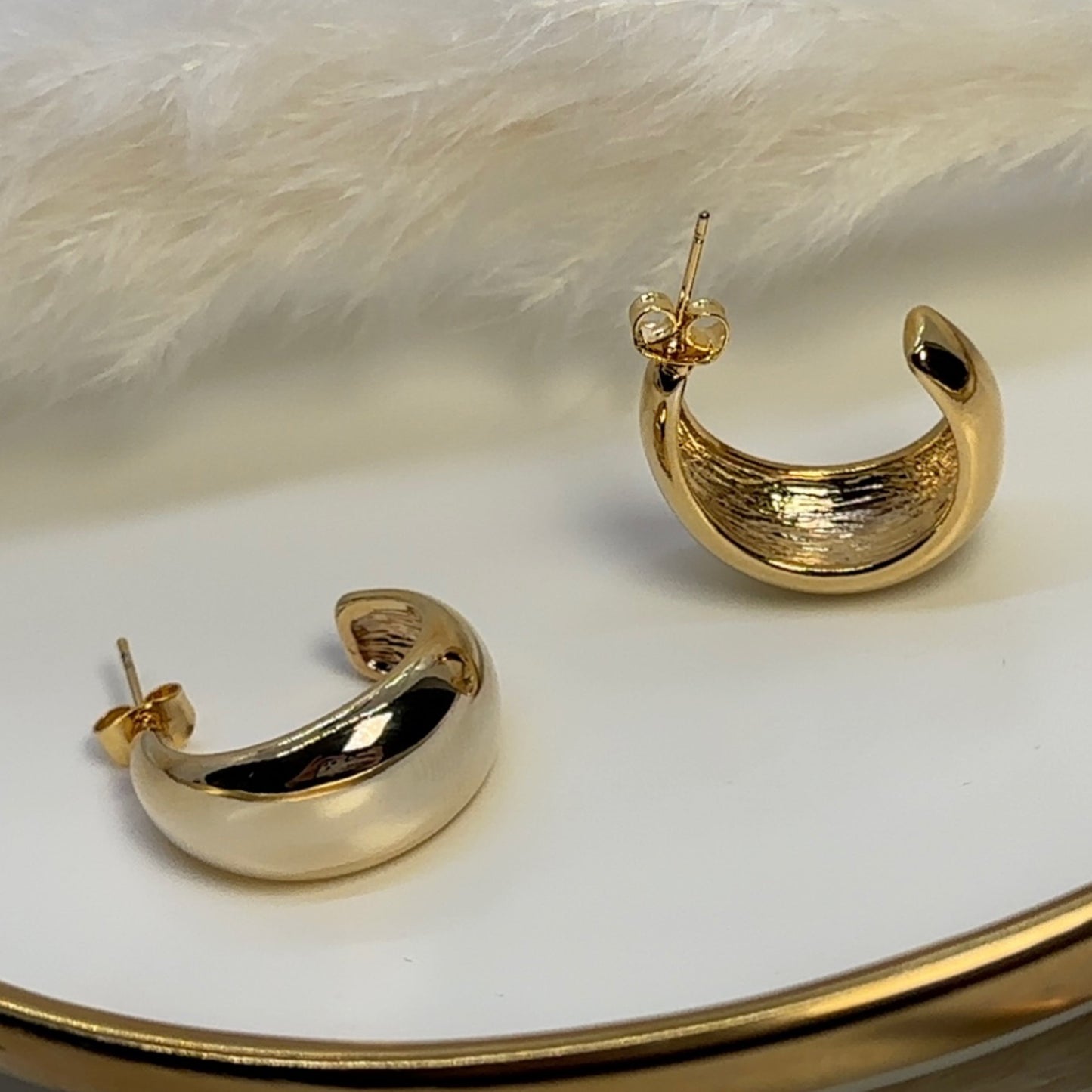 Elena Earrings
