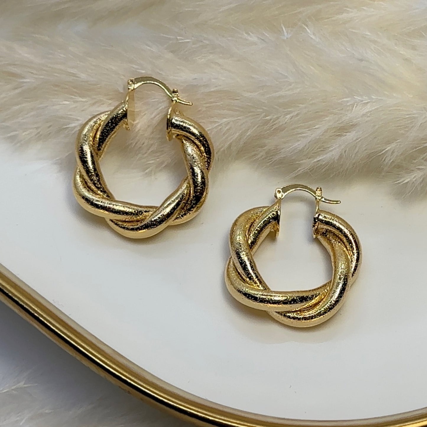 Ysabel Earrings