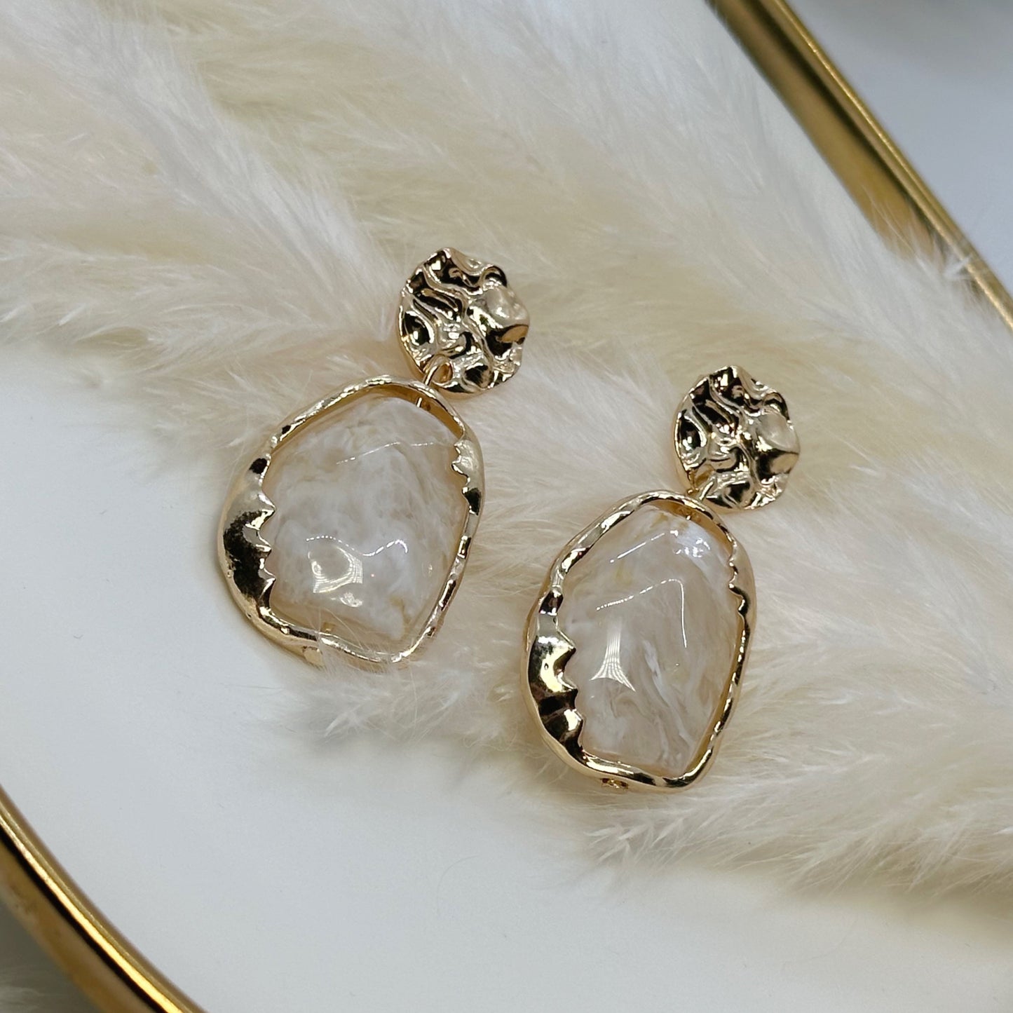 Chantal Earrings