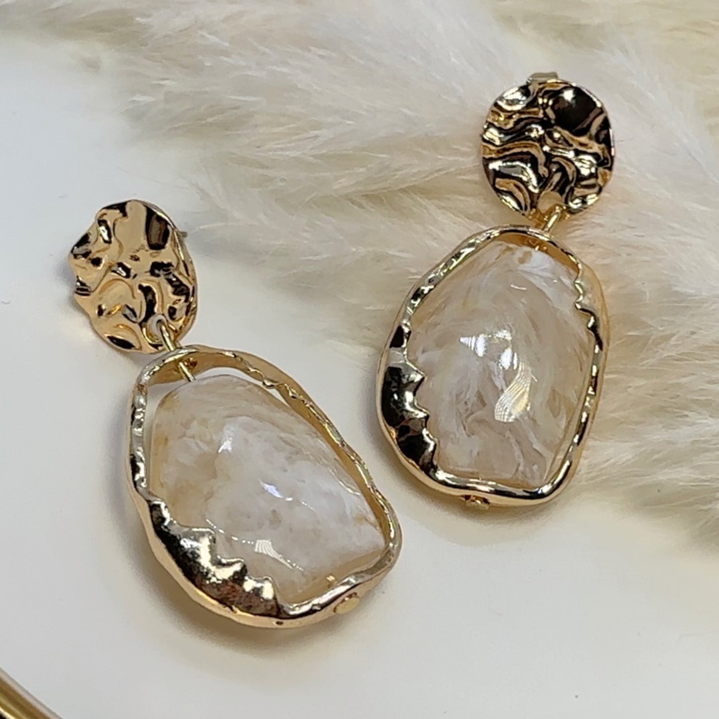 Chantal Earrings