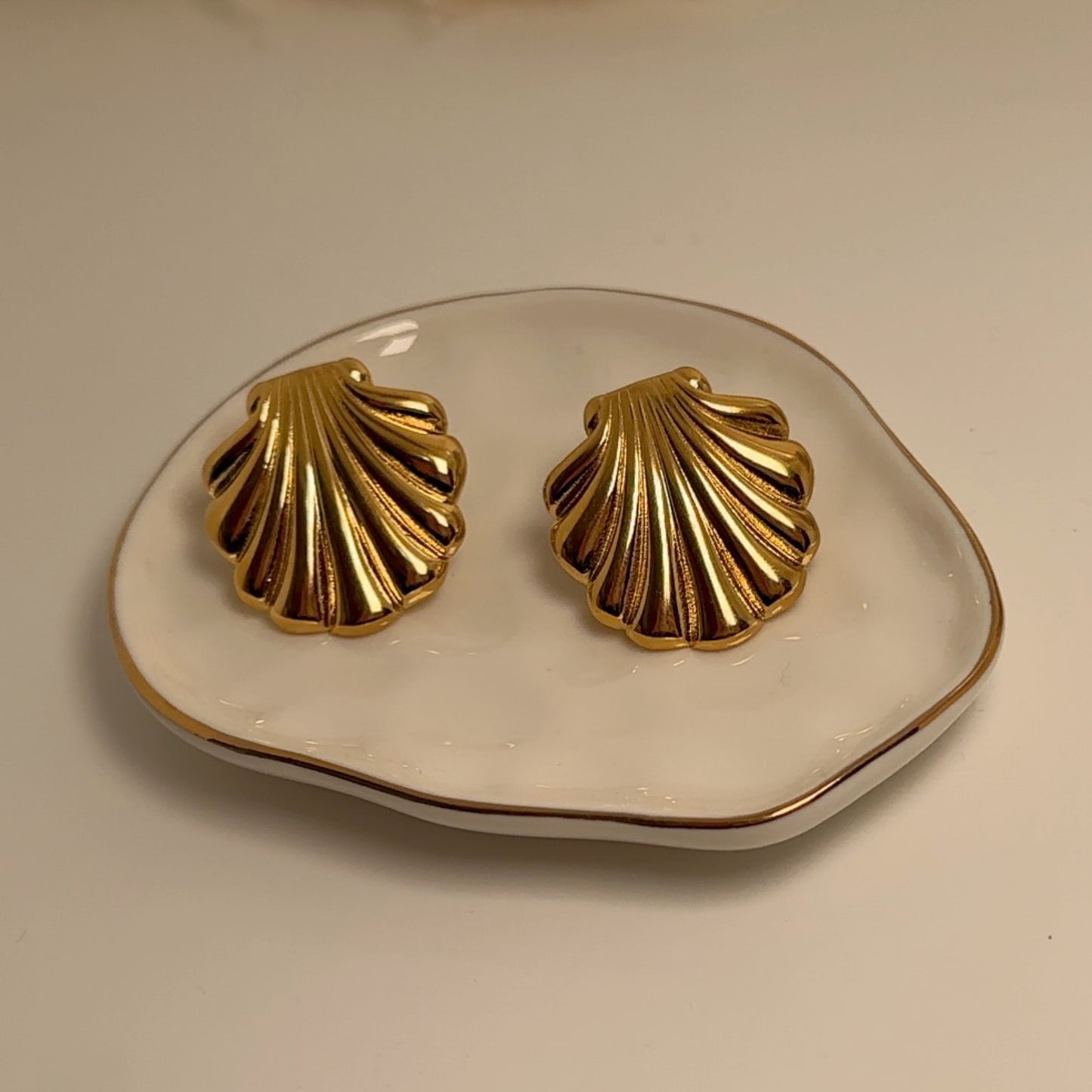 Adara Earrings