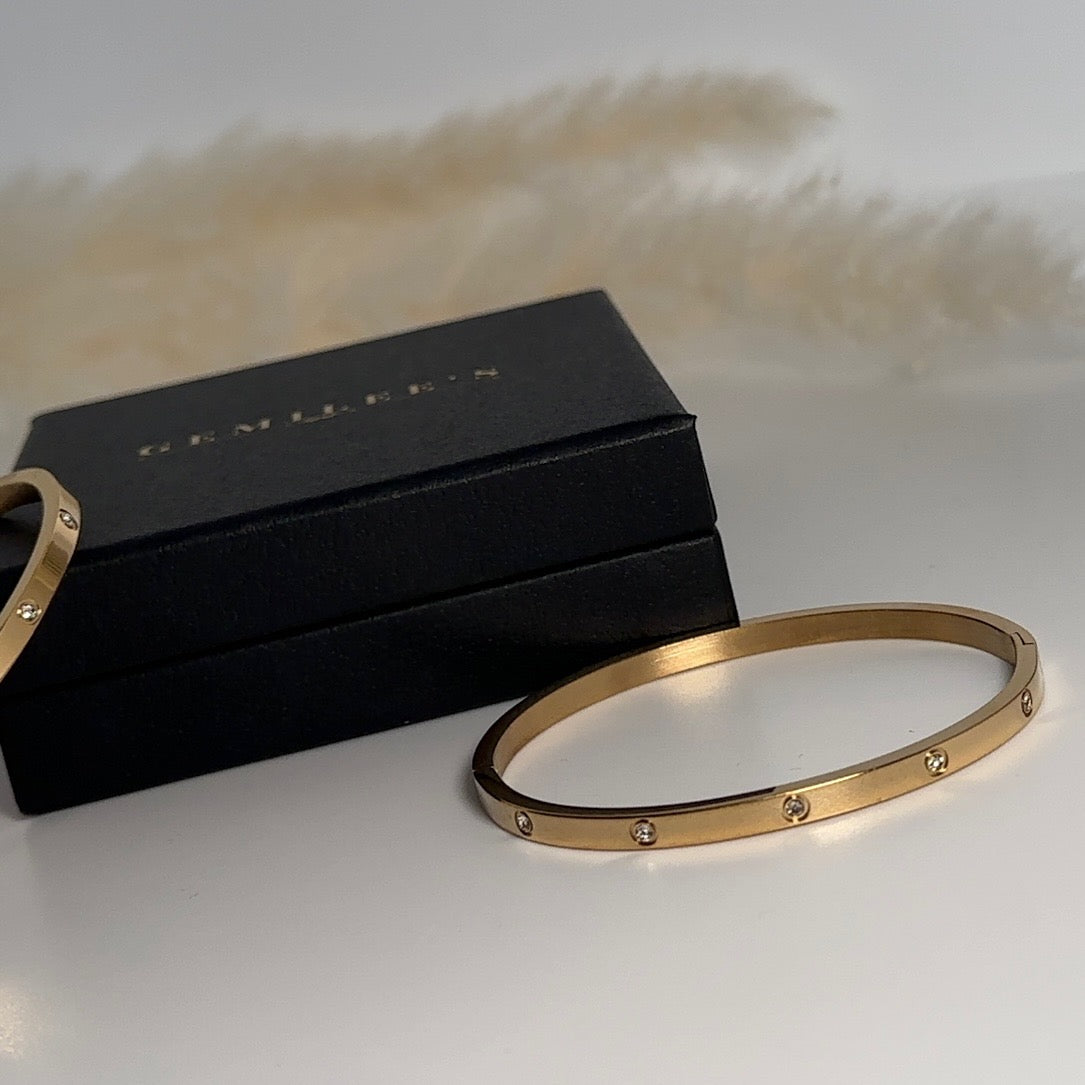 Amorcito Bangle