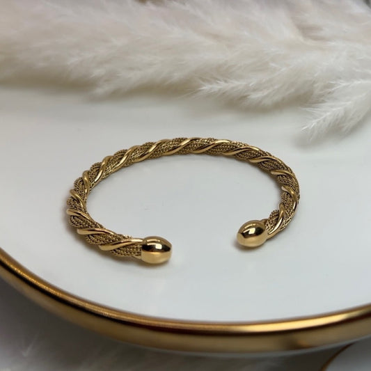 Yani Cuff Bracelet