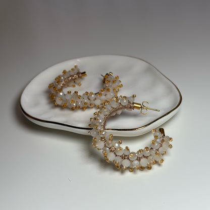 Karina Earrings