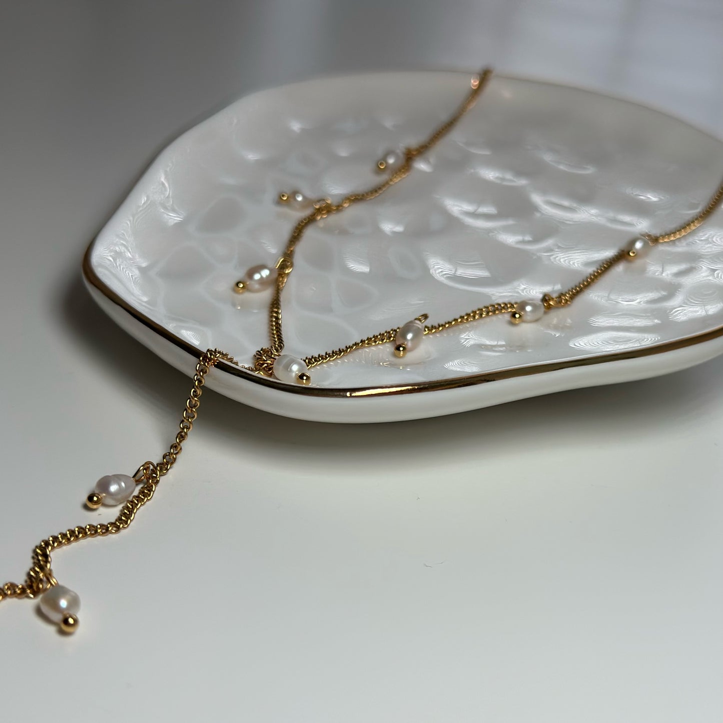 Kaelie Necklace