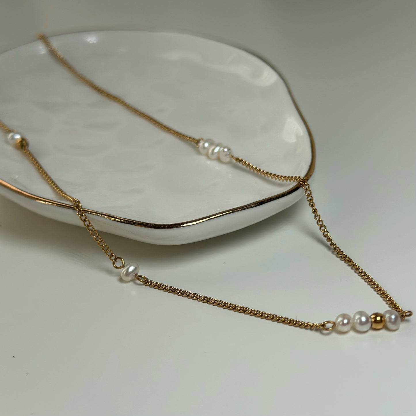 Pearla Necklace