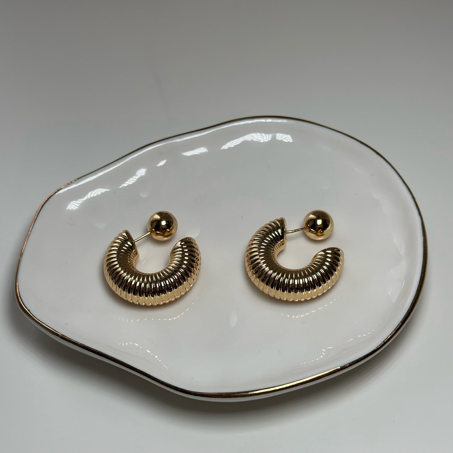 Gianna Earrings