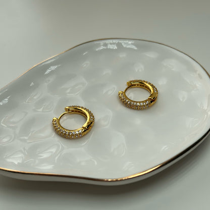 Liora Earrings