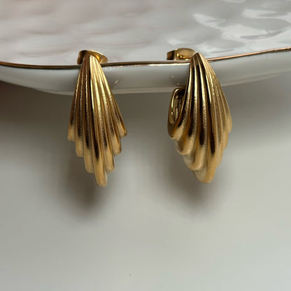 Saie Earrings