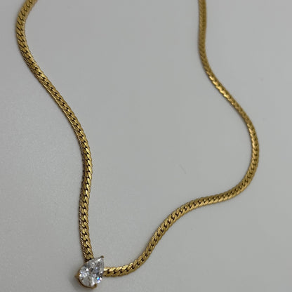 Chula Necklace