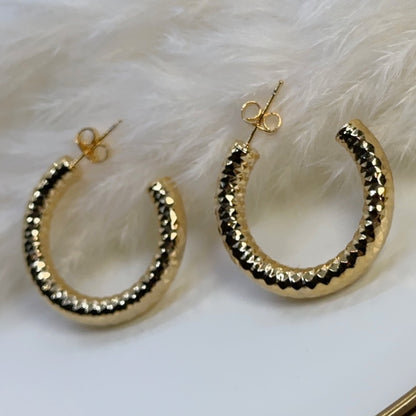 Ira Earrings