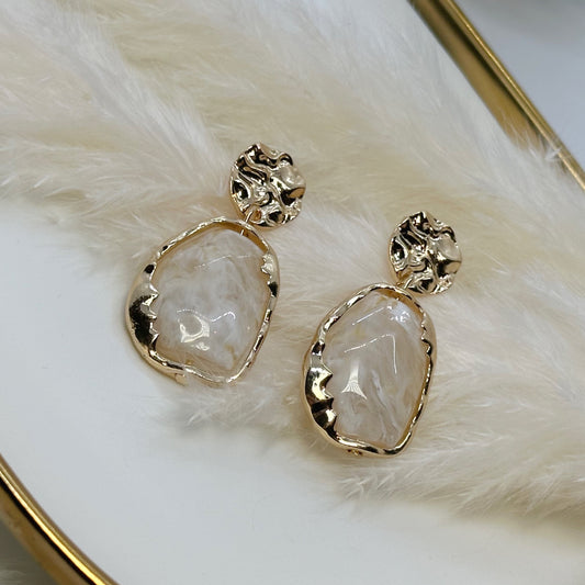 Chantal  Earrings