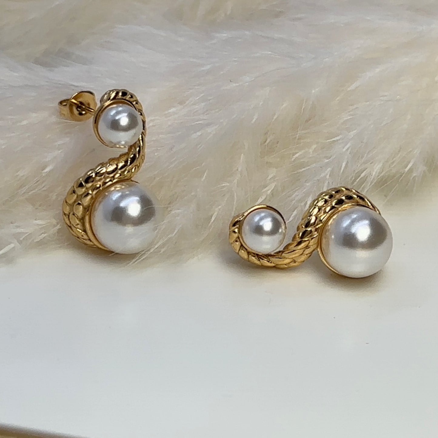 Stella Earrings